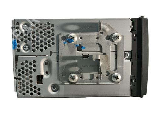 Radio NISSAN QASHQAI I (J10, NJ10)  | BP17615141E6