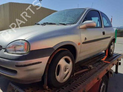 BP6281908I5 | AC Styreenhet / Manøvreringsenhet OPEL CORSA B (S93) 1.2 i 16V (F08, F68, M68) BP6281908I5