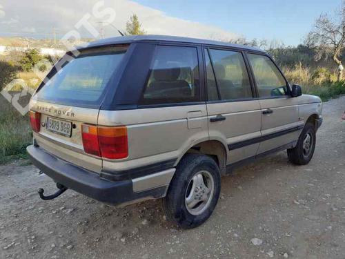 Used Parts LAND ROVER RANGE ROVER II (P38A)  2.5 D 4x4  818068