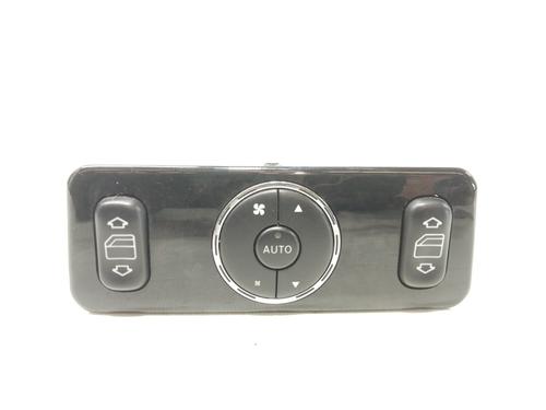Climate control MERCEDES-BENZ M-CLASS (W163) ML 270 CDI (163.113) | BP9178080I5 