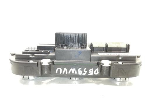 Climate control VW GOLF VI (5K1) 2.0 TDI | BP7166331I5 