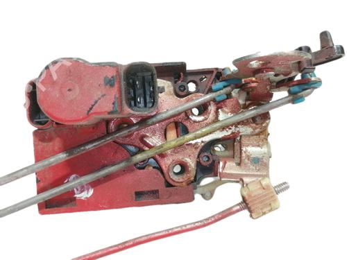 Rear right lock CHEVROLET LACETTI (J200) 1.4 16V | BP5381214C99