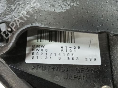 Ratbetjening BMW 5 (E60) 530 i | BP17490627E15 