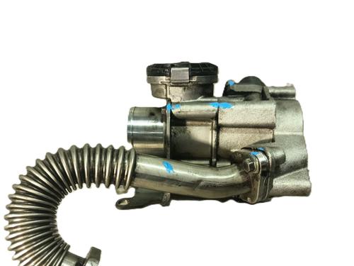 Used Throttle body RENAULT LAGUNA III (BT0/1) [2007-2015]  17970652