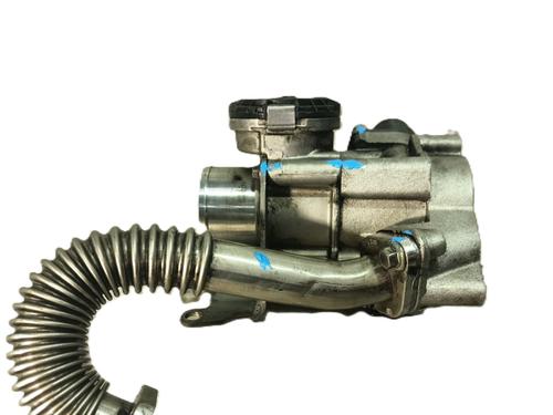 Corpo farfallato RENAULT LAGUNA III (BT0/1) [2007-2015]  17970652