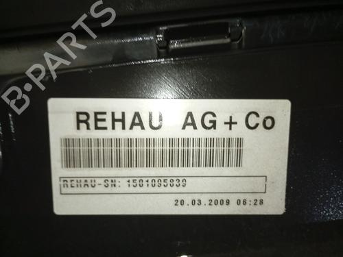 Rear bumper MERCEDES-BENZ E-CLASS (W212) E 220 CDI / BlueTEC (212.001, 212.002) | BP27922043C8 