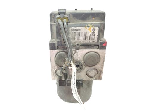 ABS pump RENAULT MEGANE I Classic (LA0/1_) 1.9 dCi (LA05) | BP9643502M43