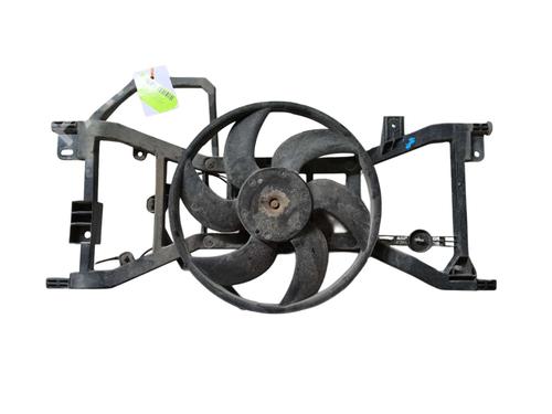 Køleventilator elektrisk Køleventilator elektrisk 39141064 39141064