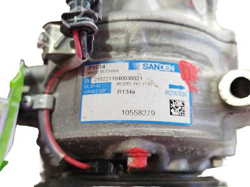 Compressor A/C MG MG HS (AS23) 1.5 T (SAS23) | BP39430170M34 - Image 2