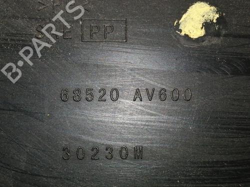 Glove box NISSAN PRIMERA Hatchback (P12)  | BP10973931C95 