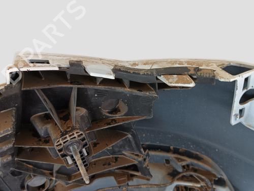 Rear bumper AUDI A3 Limousine (8YS, 8YM) 30 TFSI | BP21770450C8 