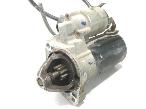 Used Starter FORD FIESTA V (JH_, JD_) 1.3 (69 hp) 8794814