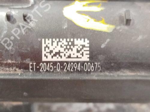 Throttle body VW GOLF VIII (CD1, DA1) 1.5 eTSI | BP38926836M82 - Image 3