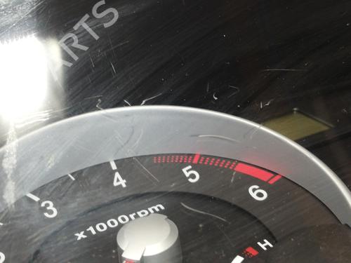 Instrument cluster HYUNDAI ACCENT III (MC) 1.5 CRDi GLS | BP13554058C47 