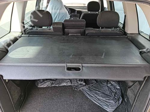 Rear parcel shelf OPEL ZAFIRA A MPV (T98)  | BP16121609C85 