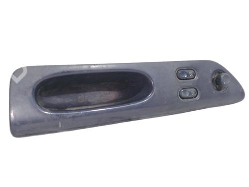 Used Left front window switch Left front window switch RENAULT ESPACE III (JE0_) 2.2 12V TD (JE0E, JE0H, JE0P) (113 hp) 10501812 10501812