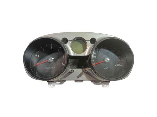 Used Instrument cluster Instrument cluster NISSAN QASHQAI I (J10, NJ10) 2.0 dCi (150 hp) 36560941 36560941