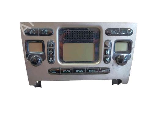 Used Climate control Climate control 37517247 37517247