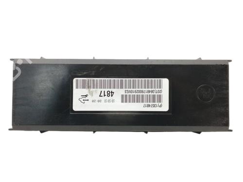 Electronic module OPEL INSIGNIA A Sports Tourer (G09)  | BP11350855M83 