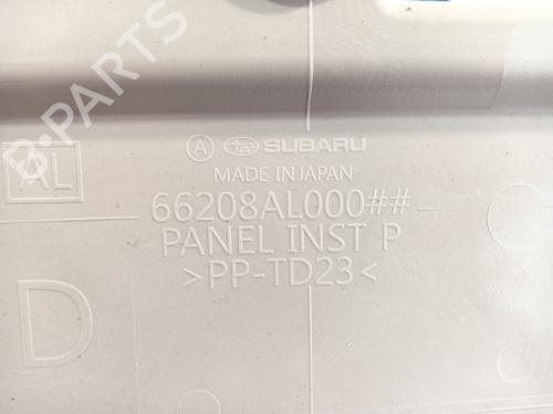 Glove box SUBARU OUTBACK (BS) 2.0 D AWD (BSD) | BP33654078C95 - Image 4