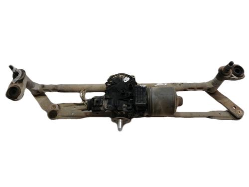 Used Front wiper motor SEAT IBIZA IV (6J5, 6P1) [2008-2017]  6312600