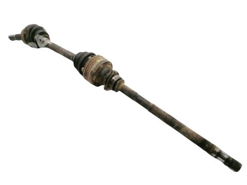 Used Right front driveshaft Right front driveshaft FIAT MULTIPLA (186_) 1.9 JTD 105 (186AXB1A) (105 hp) 11090686 11090686