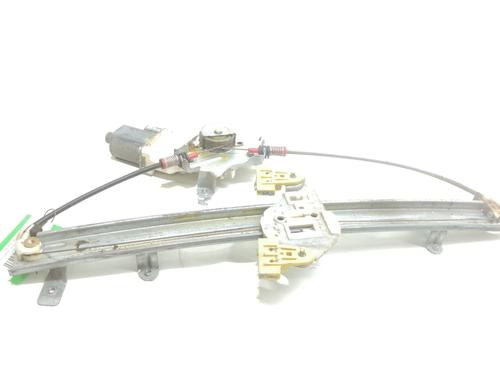 Front right window mechanism NISSAN MICRA III (K12)  | BP7567354C23 