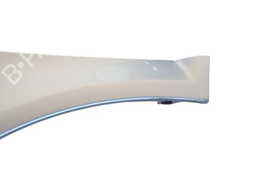 Left front fenders VW GOLF IV (1J1) 1.6 16V | BP29933012C41