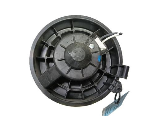 Heater blower motor NISSAN QASHQAI II SUV (J11, J11_) 1.2 DIG-T | BP17577103M62 