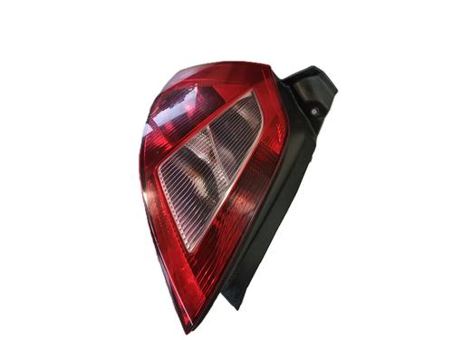 Used Left taillight Left taillight RENAULT MEGANE II (BM0/1_, CM0/1_) 1.6 16V (BM0C, CM0C) (113 hp) 33436855 33436855