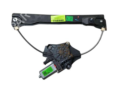 Used Rear right window mechanism Rear right window mechanism MG MG ZS SUV (ZS32) 1.5 Hybrid+ (197 hp) 36291010 36291010