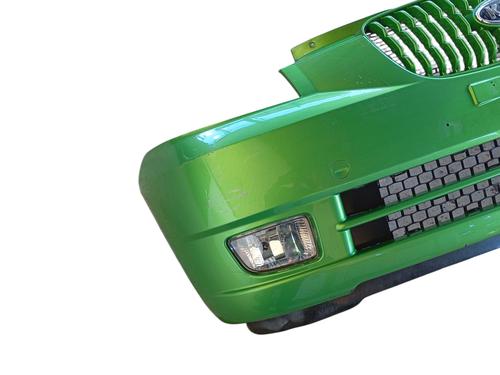 Front bumper KIA PICANTO I (SA) 1.1 | BP29145630C7 