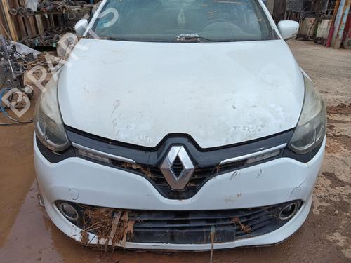 Rim RENAULT CLIO IV (BH_) 0.9 TCe 90 (BHNF, BHMA, BHMH, BHJK, BHJR) | BP27278290C45