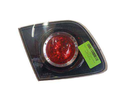 Piloto izquierdo del maletero Piloto izquierdo del maletero MAZDA 3 Saloon (BK) 1.6 DI Turbo (BK12Y) (109 hp) 33980774 33980774