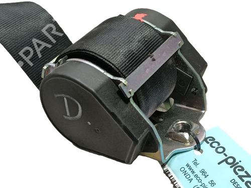 Rear right seatbelt CITROËN NEMO MPV 1.3 HDi 75 | BP21128196I28 