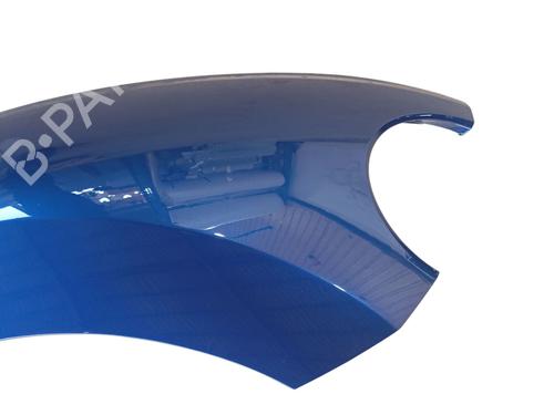 Right front fenders VW NEW BEETLE (9C1, 1C1) 1.6 | BP30120452C42 