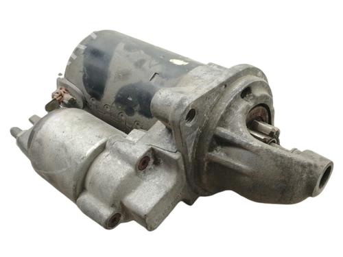 Used Starter BMW 3 (E46) 318 i (143 hp) 6542633