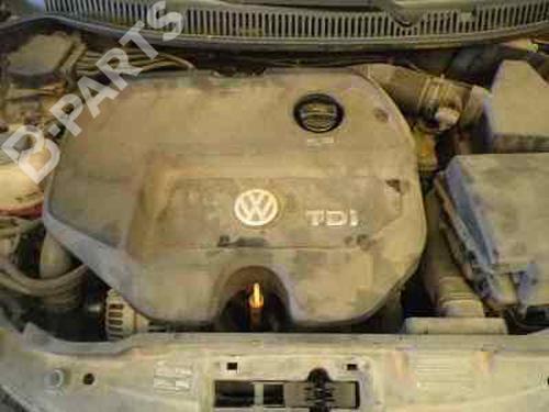 Left rear shock absorber VW POLO (9N_, 9A_)  | BP5348190M18  - Image 28