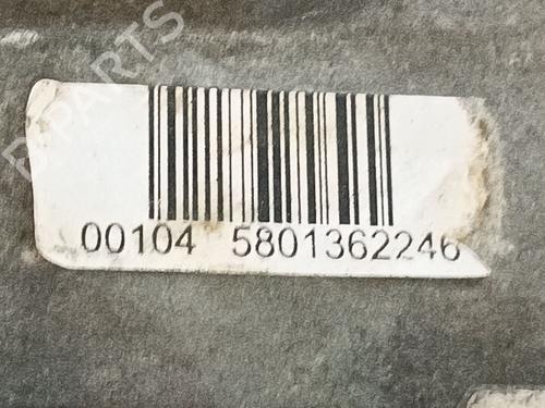 AC compressor IVECO DAILY V Van  | BP27981101M34 