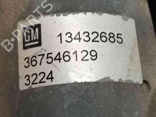 Front wiper motor OPEL CORSA E (X15) 1.4 (08, 68) | BP36111656M29 - Image 2