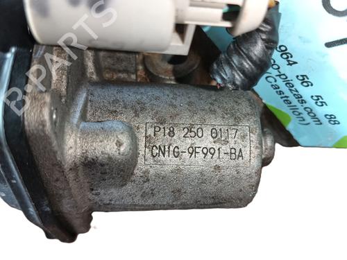 Throttle body FORD KA+ III (UK, FK)  | BP30154758M82 