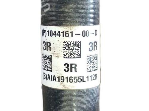 Right rear driveshaft TESLA MODEL 3 (5YJ3) EV AWD | BP39744253M41 - Image 2