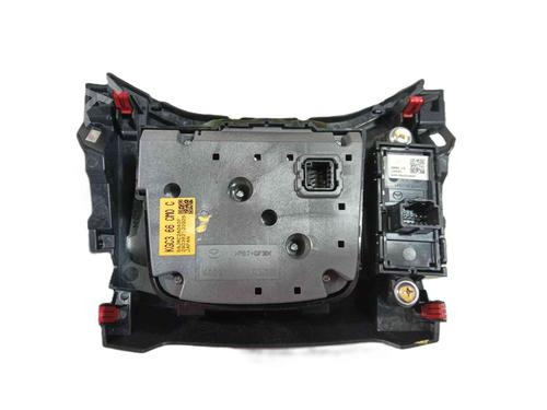 Hand brake MAZDA CX-5 (KF) 2.0 | BP36595148I18 - Image 2