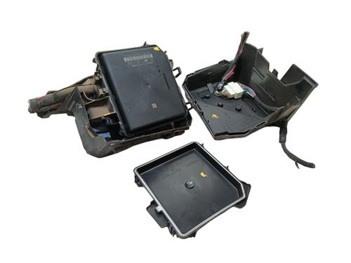 Used Fuse box Fuse box RENAULT KANGOO / GRAND KANGOO II (KW0/1_) 1.5 dCi 90 (KW05, KW08, KW0G, KW11) (90 hp) 34377943 34377943