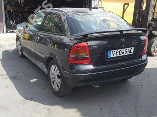 Manual gearbox OPEL ASTRA G Hatchback (T98) 2.0 DTI 16V (F08, F48) | BP10501846M3  - Image 10