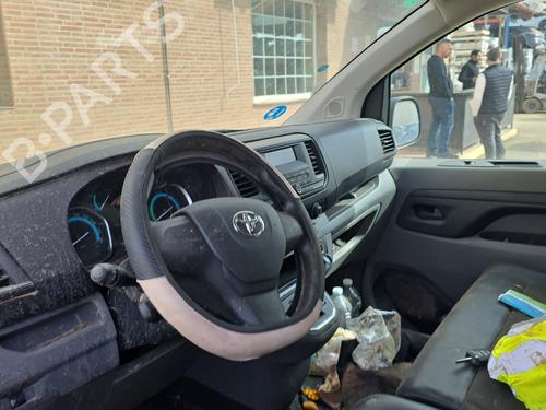 Subframe TOYOTA PROACE Van (MDZ_) Electric (MDZS, MDZZ) | BP29249979M9 