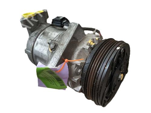 AC compressor DACIA SANDERO II 1.2 | BP34471940M34 - Image 1