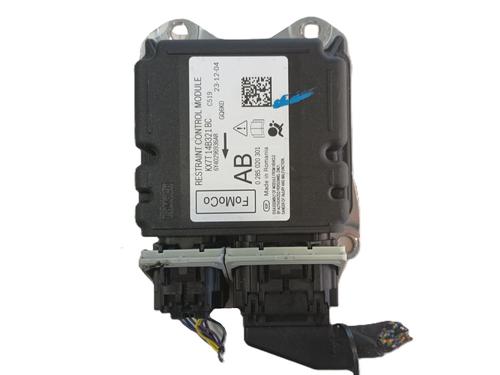 Used ECU airbags ECU airbags FORD FOCUS IV (HN) 1.0 EcoBoost mHEV (155 hp) 34189344 34189344