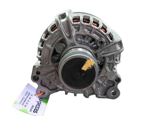 Alternator AUDI A3 Sportback (8YA, 8YF) 35 TDI | BP38086444M7 - Image 2