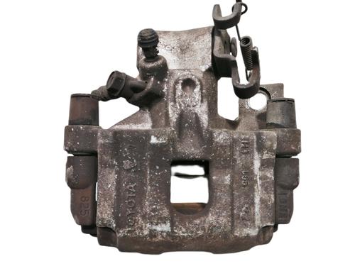 Used Left rear brake caliper TOYOTA YARIS (_P13_) [2010-2020]  15899584